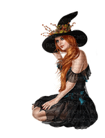 Witch-RM - kostenlos png