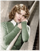 Lana Turner, 1939 - ingyenes png