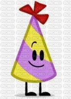 Party Hat - 無料png