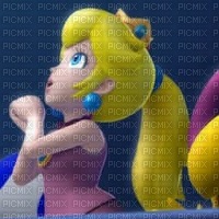 Princess Peach - 免费PNG