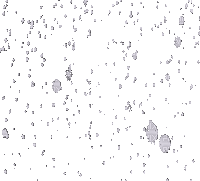 Снег - Zdarma animovaný GIF