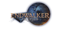 ffxiv endwalker dark - Free PNG