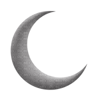 Crescent Moon-RM - png grátis