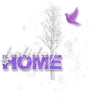 soave text deco winter christmas home holiday - 免费PNG