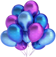 ballons - δωρεάν png