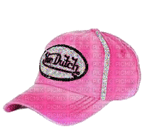 von dutch hat - Бесплатный анимированный гифка