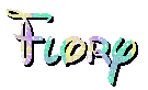 Flory - GIF animasi gratis