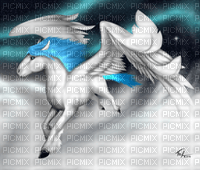 Pegasus - Free PNG