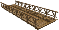 Brücke - gratis png