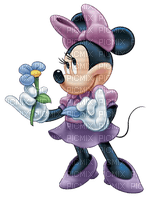 mini mouse by nataliplus - png grátis