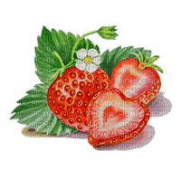 Strawberry Dream - фрее пнг
