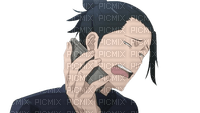 geto disgusted - gratis png