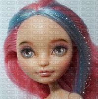 Doll castom bgd background ooak DOLLCRAFT - бесплатно png