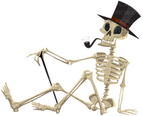 skeleton - png grátis