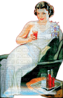 coca-cola milla1959 - PNG gratuit