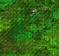 Fond.Background.Green.Victoriabea - Ilmainen animoitu GIF