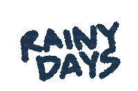 Rainy Day.text.Victoriabea - Бесплатный анимированный гифка