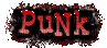 Punk - 無料のアニメーション GIF
