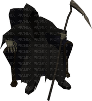 grim reaper - ücretsiz png