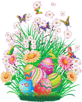 Easter. Pascua.Victoriabea - 無料png