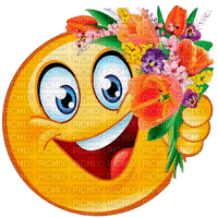Y.A.M._Summer smile - Free PNG
