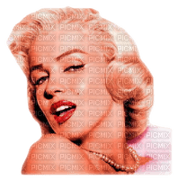 LOLY33 Marilyn Monroe - bezmaksas png