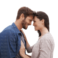 Couple 3 - Free PNG
