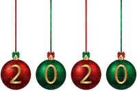 2020.New Year.Victoriabea - png gratis