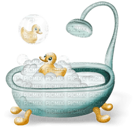 Kaz_Creations Bath Deco - ücretsiz png
