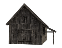 Barn/Shed-RM - 無料png