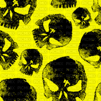 Skulls - PNG gratuit
