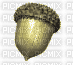 acorn - Gratis geanimeerde GIF