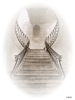 staircase katrin - 無料png