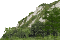 Berge - Безплатен анимиран GIF