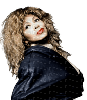 Tina Turner - Bogusia - 免费PNG