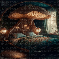 fantasy background by nataliplus - ücretsiz png