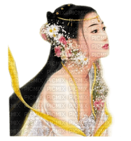 geisha by EstrellaCristal
