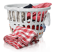 Wäsche - PNG gratuit
