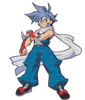 Beyblade - 免费PNG