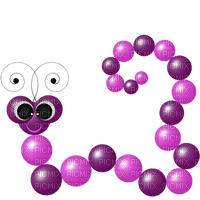 Kaz_Creations Deco Insects  Colours - δωρεάν png