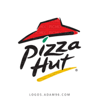 PizzaHutLogo - безплатен png