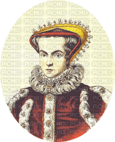 Mary Tudor - png gratuito