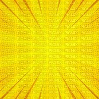Yellow Background - ücretsiz png