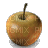 Pomme - Gratis geanimeerde GIF