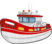Kaz_Creations Boat Yacht Ship - gratis png