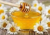 pot de miel - PNG gratuit