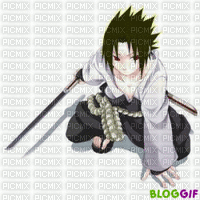 sasuke - Безплатен анимиран GIF