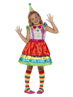 Kaz_Creations Child-Girl-Costume - PNG gratuit