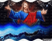 Jesus - Animovaný GIF zadarmo