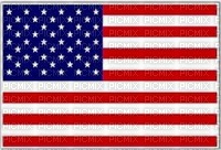 Américan's flag - zdarma png